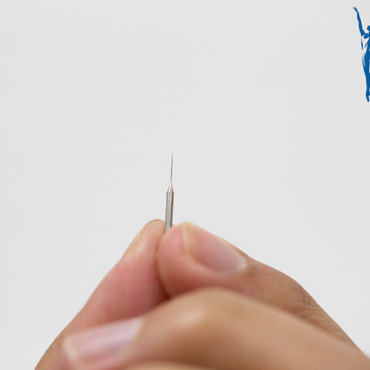 A Win/Win Situation for Maureen Schantz: Working with Dermatologists