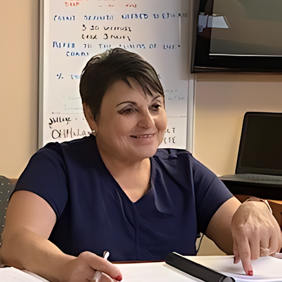 Synoptic Products' Electrologist of the Month, Ms. Vickie Mickey - Part 2 of 2