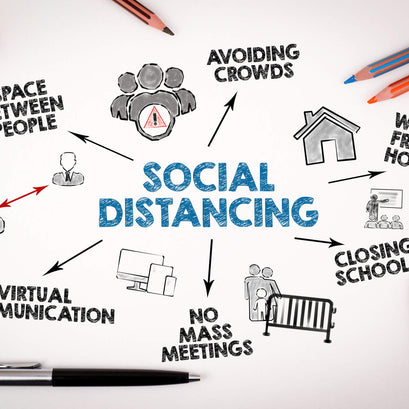 Emerging stronger after the pandemic - Interview with Dr. Sara Paisner, MBA