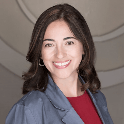 Lourdes Cornelius Electrologist of the Week