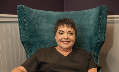 Synoptic Products' Electrologist of the Month, Ms. Vickie Mickey - Part 1 of 2