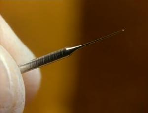 Stainless Steel Needles - A Primer