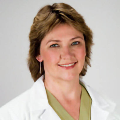 2021 Gold Probe Award Winner - Michelle Weeks, RN, CPE