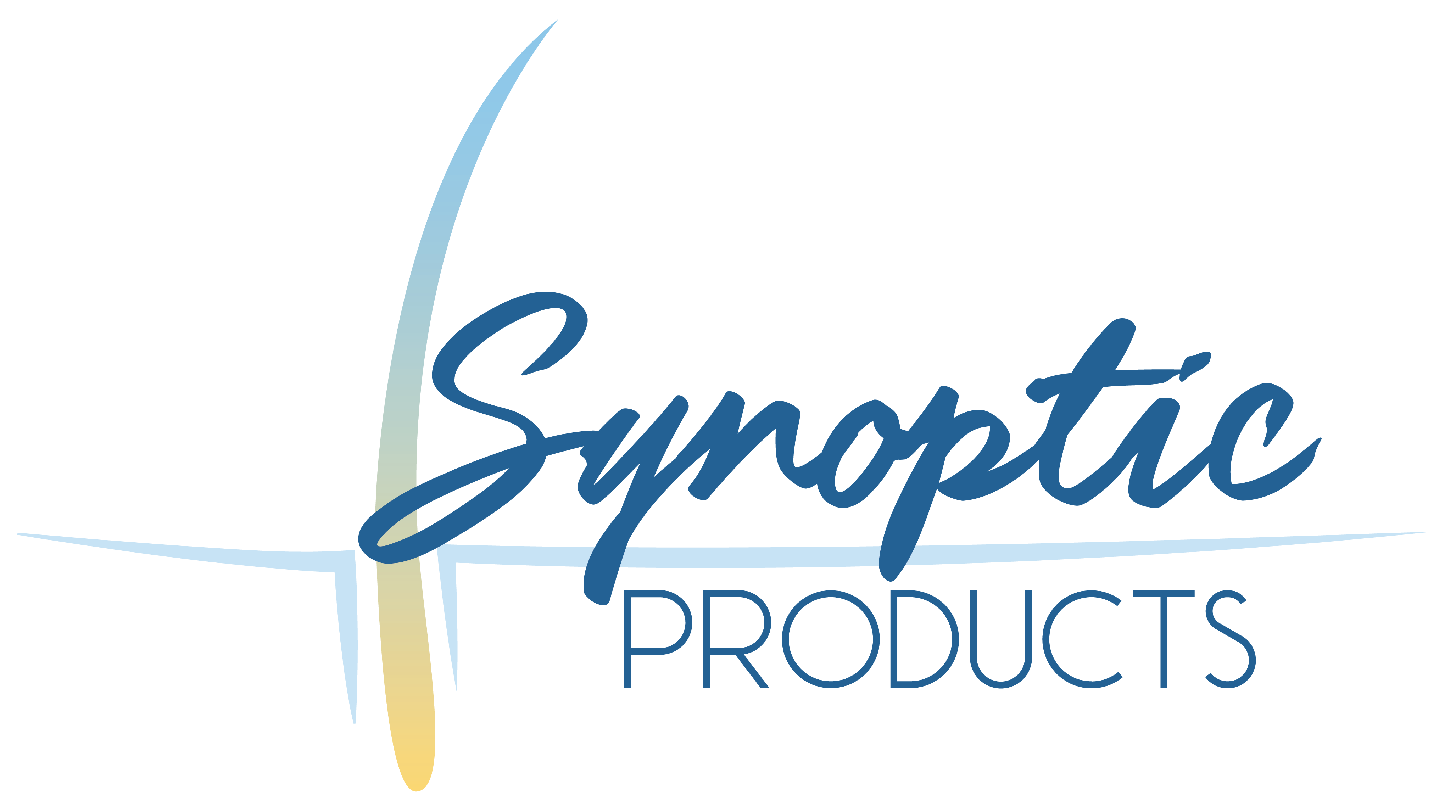Synoptic Products logo